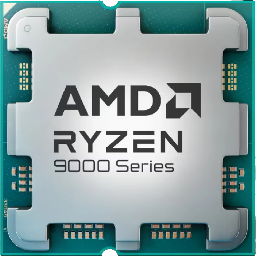 AMD Ryzen 7 9700X AM5 İşlemci - Tray