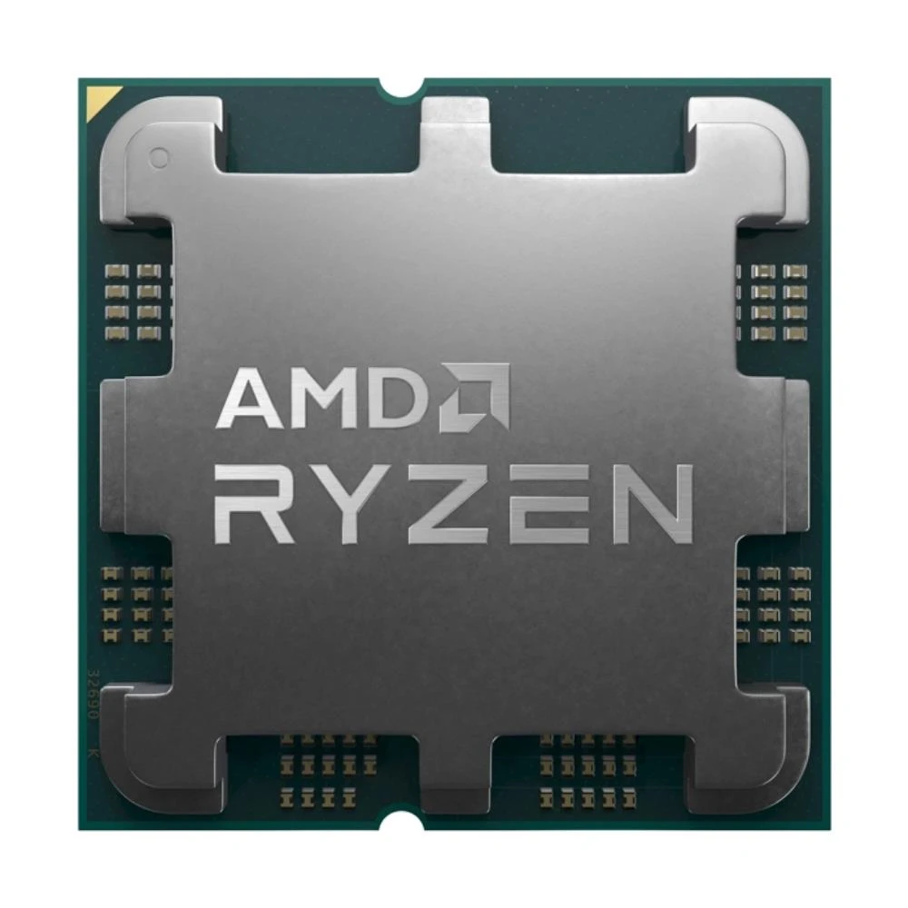AMD Ryzen 7 9800X3D AM5 İşlemci - Tray
