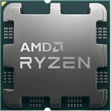 AMD Ryzen 9 7900X AM5 İşlemci - Tray