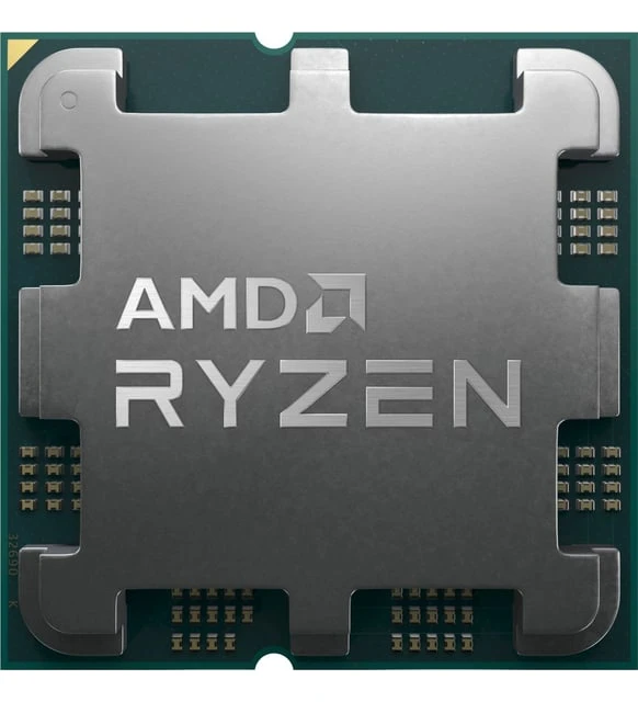 AMD Ryzen 9 7900X3D AM5 İşlemci - Tray