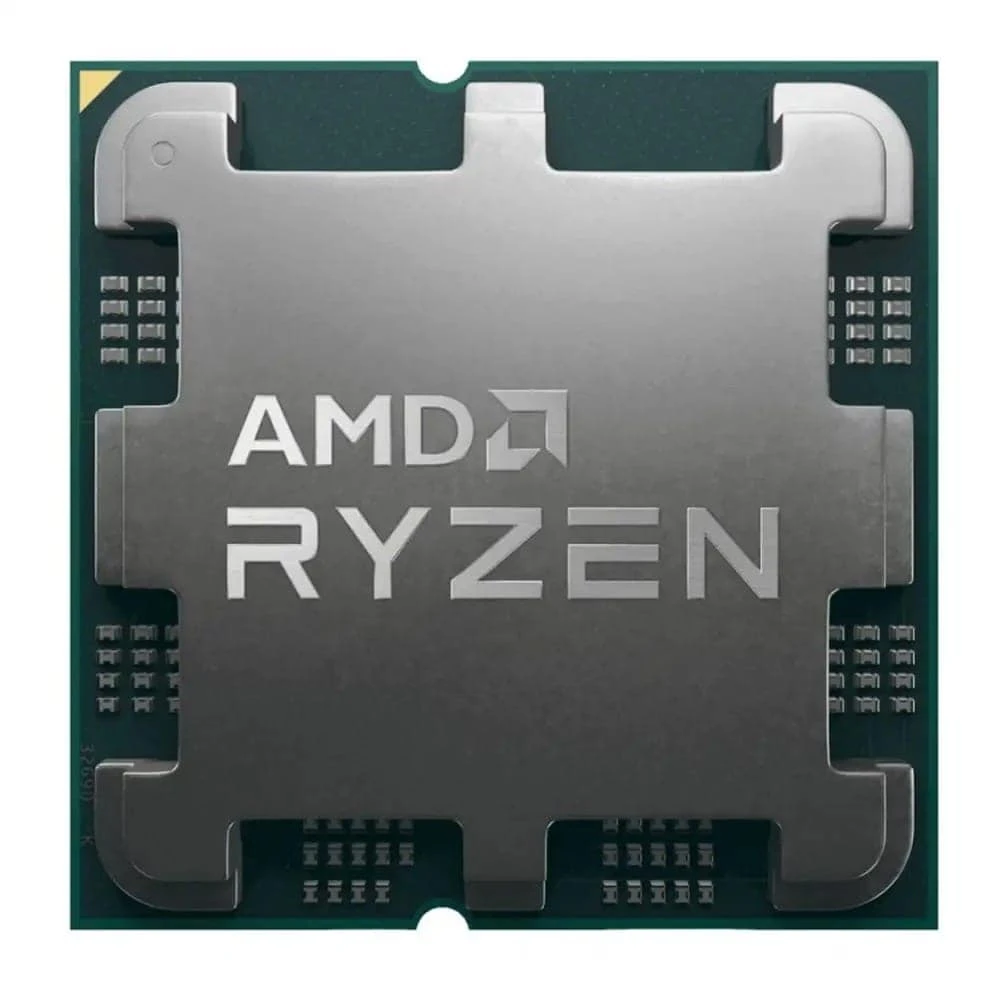 AMD Ryzen 9 7950X3D AM5 İşlemci - Tray