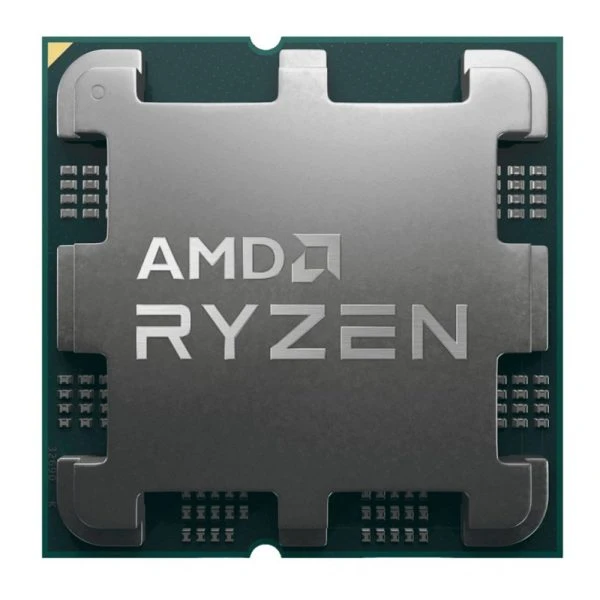 AMD Ryzen 9 9900X AM5 İşlemci - Tray