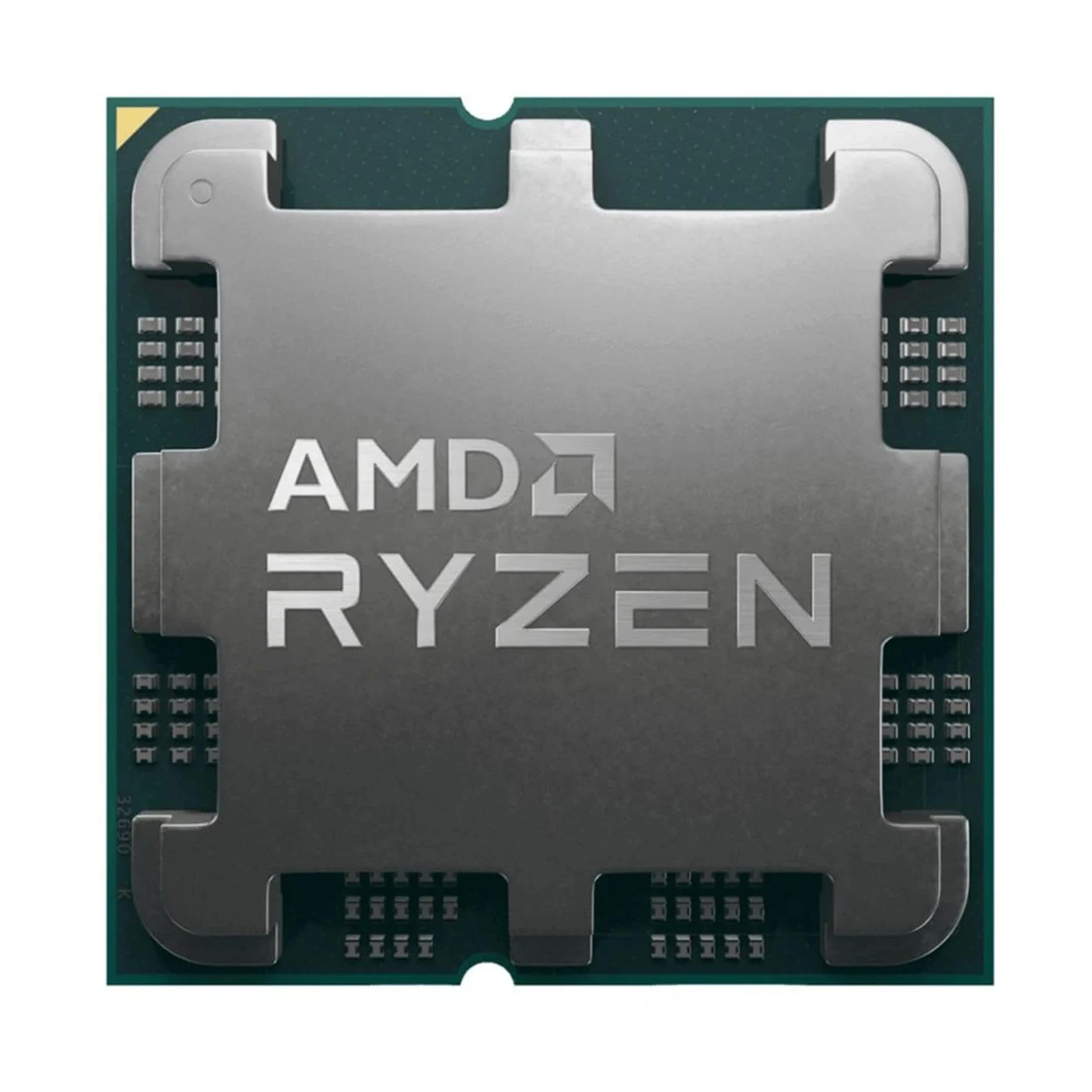 AMD Ryzen 9 9950X3D AM5 İşlemci - Tray