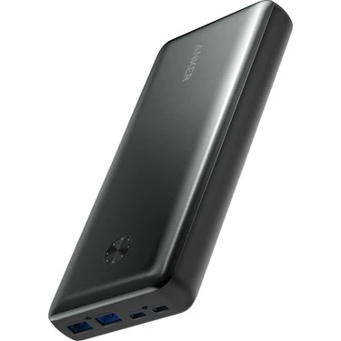 ANKER POWERCORE III ELİTE 25600 MAH 87W PD NOTEBOOK UYUMLU POWERBANK