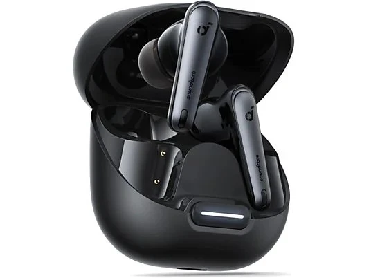 ANKER SOUNDCORE LİBERTY 4 NC KULAKLIK - BLK A3947 SİYAH