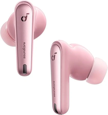ANKER SOUNDCORE LİBERTY 4 NC KULAKLIK - PEMBE