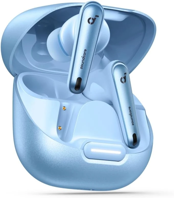 ANKER SOUNDCORE LİBERTY 4 NC KULAKLIK -MAVİ