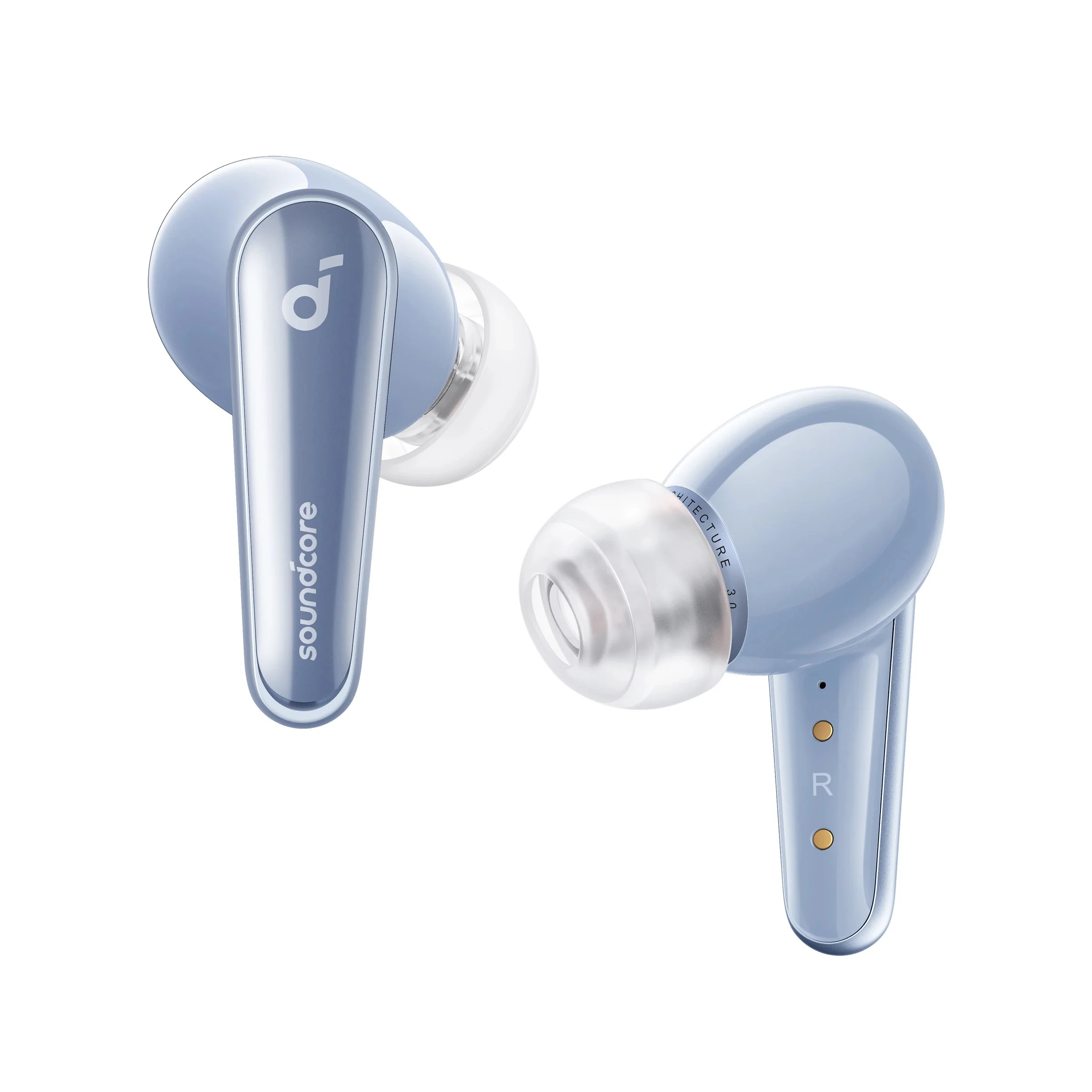 ANKER SOUNDCORE LİBERTY 4 NC KULAKLIK -MAVİ
