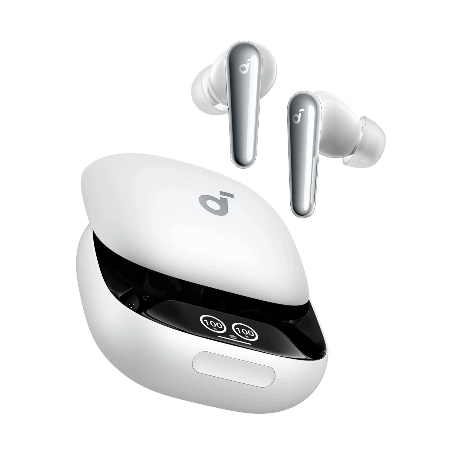 ANKER SOUNDCORE LİBERTY 4 PRO BEYAZ - A3954