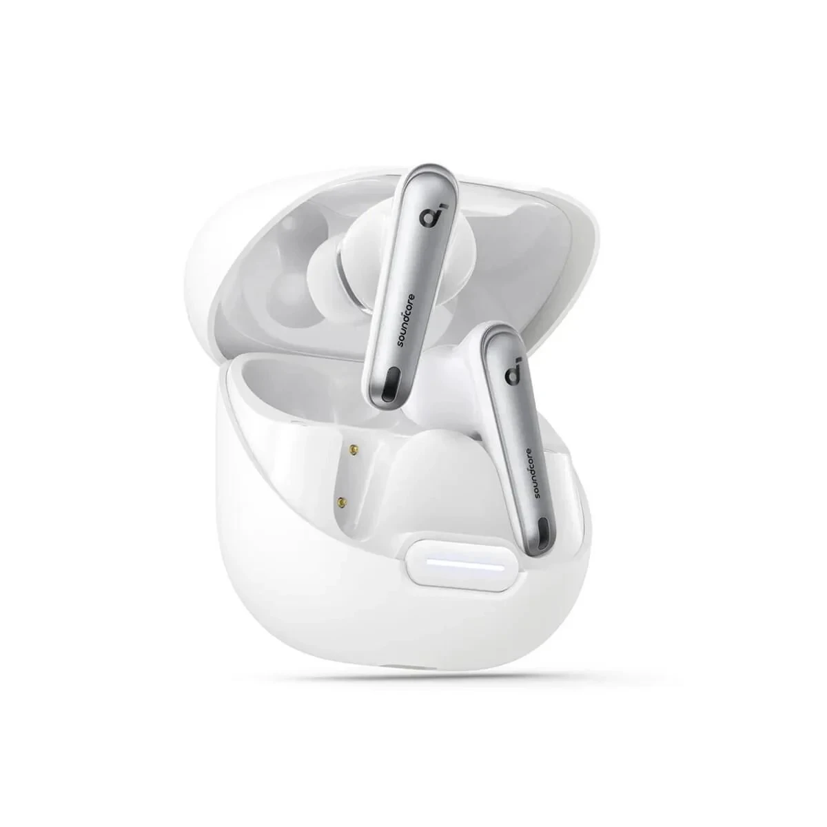 Anker SoundCore Liberty 4 TWS Beyaz Kulak İçi Bluetooth Kulaklık