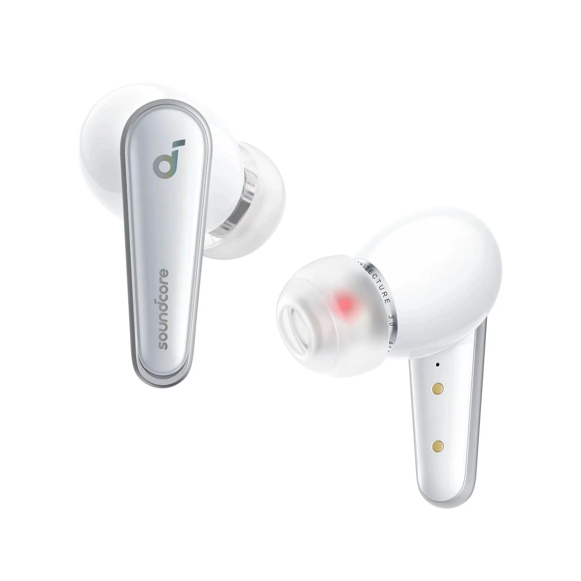Anker SoundCore Liberty 4 TWS Beyaz Kulak İçi Bluetooth Kulaklık