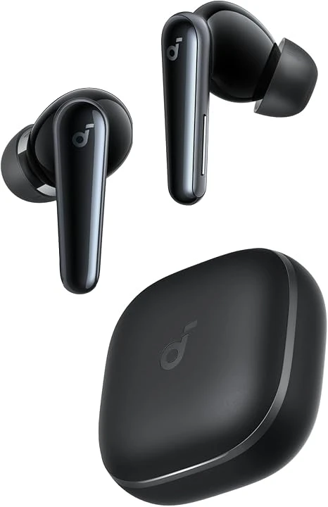 Anker SoundCore Liberty 5 ANC TWS Siyah Kulak İçi Bluetooth Kulaklık