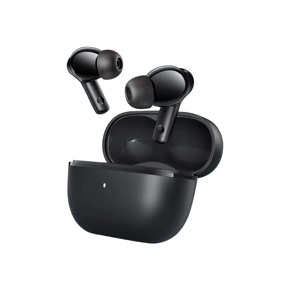 ANKER SOUNDCORE LİFE NOTE 3İ TWS BLUETOOTH 5.2 KULAKLIK - HİBRİT AKTİF GÜRÜLTÜ ÖNLEME A3983 - SİYAH