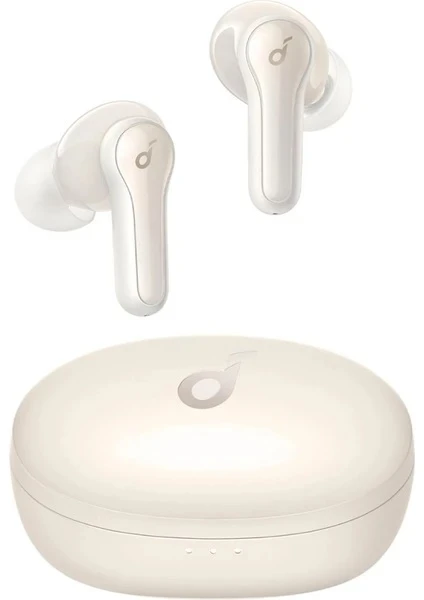Anker SoundCore Life Note E TWS Beyaz Kulak İçi Bluetooth Kulaklık