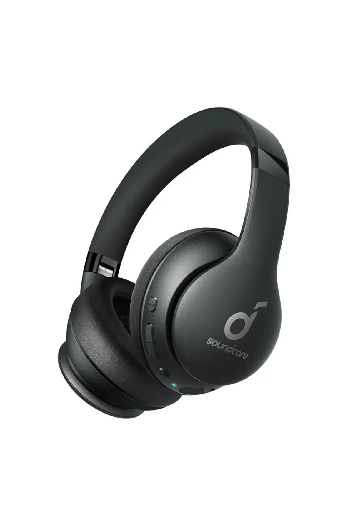 Anker SoundCore Life Q10i Kulak Üstü Bluetooth Kulaklık Siyah