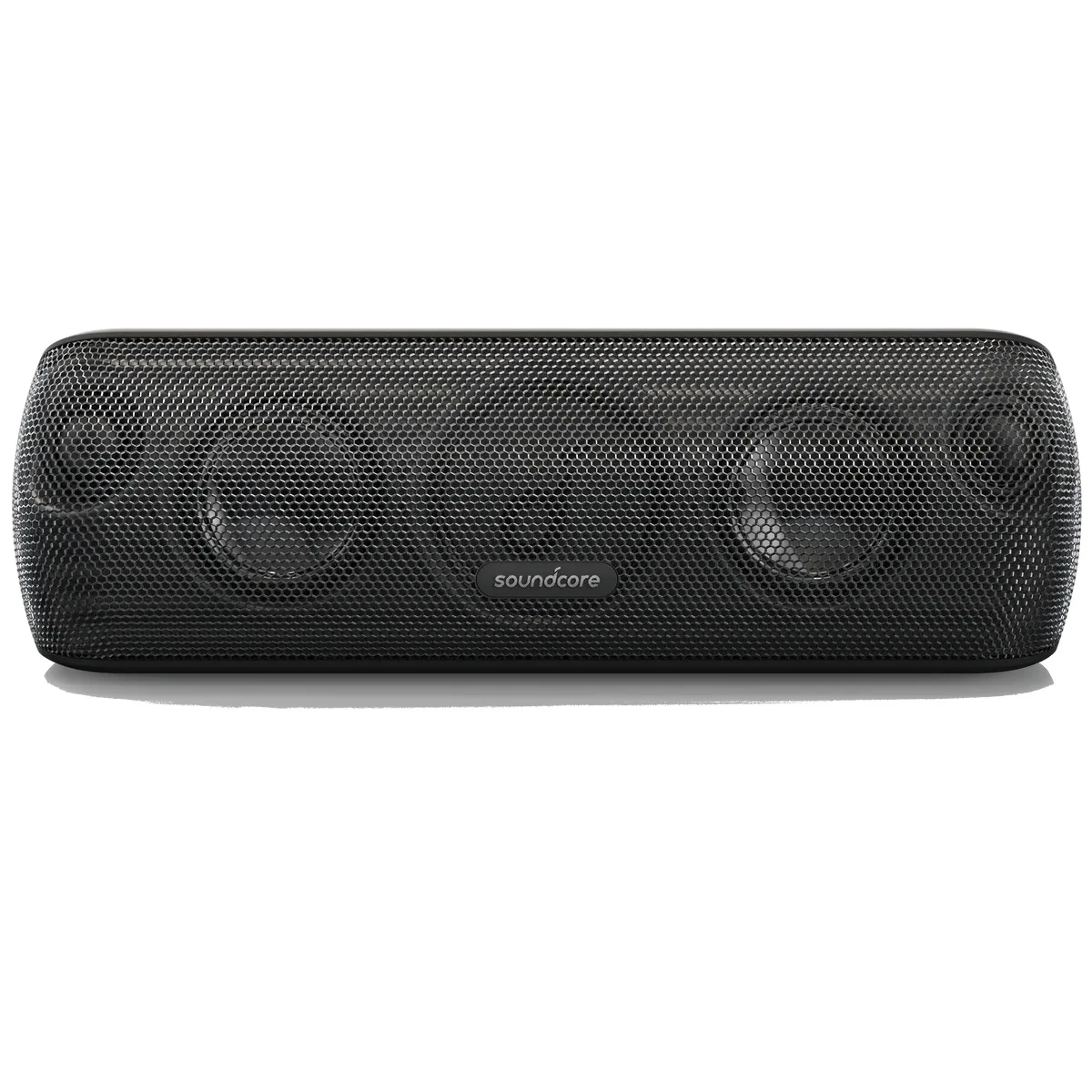 Anker Soundcore Motion Kablosuz Hifi Bluetooth Hoparlör - Siyah