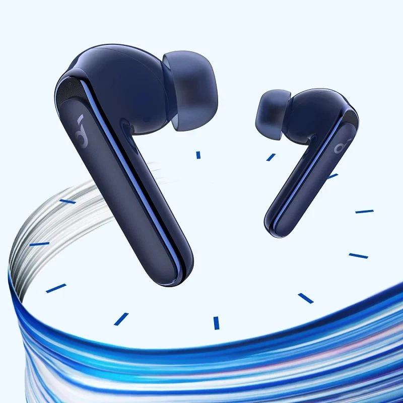 ANKER SOUNDCORE P3 BT KULAKLIK LACİVERT - A3939 ANC