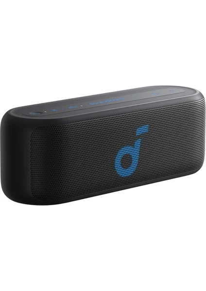 ANKER SOUNDCORE SELECT 2S SİYAH BLUETOOTH HOPARLÖR