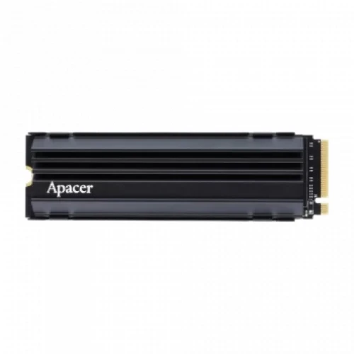 Teşhir APACER AS2280Q4U-1 2TB 7400-7000 MB/S M.2 PCIE GEN4 SSD (AP2TBAS2280Q4U-1)