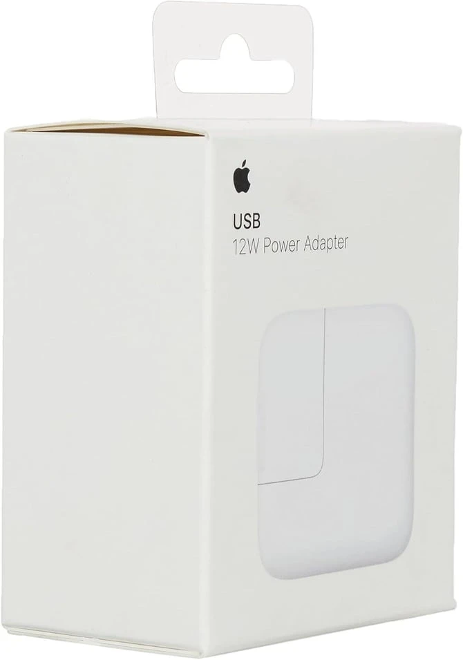 Apple 12W USB Güç Adaptörü MGN03TU/A