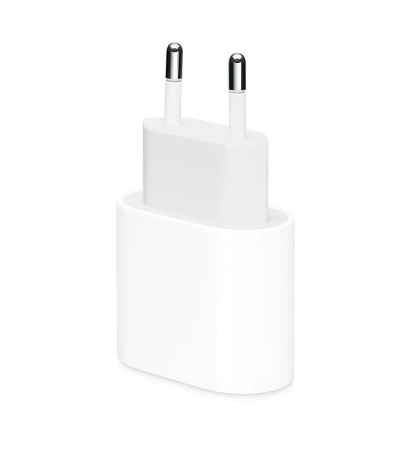 APPLE 20W USB-C GÜÇ ADAPTÖRÜ MUVV3TUA