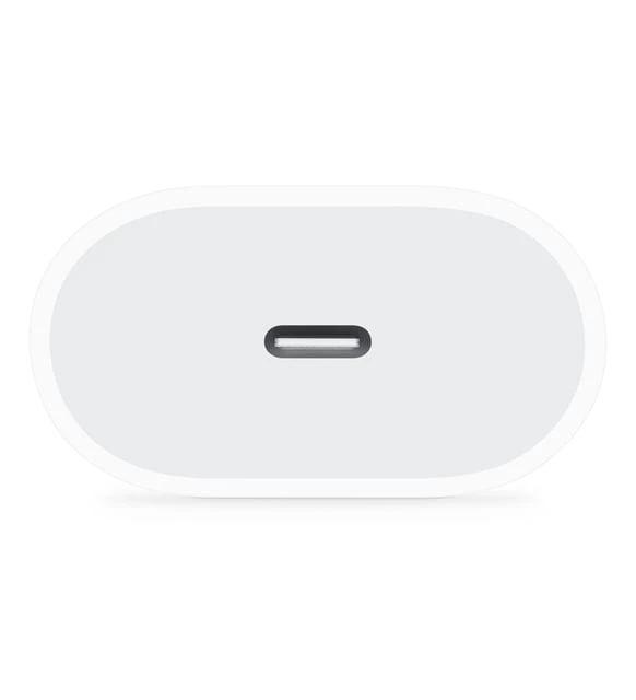 APPLE 20W USB-C GÜÇ ADAPTÖRÜ MUVV3TUA