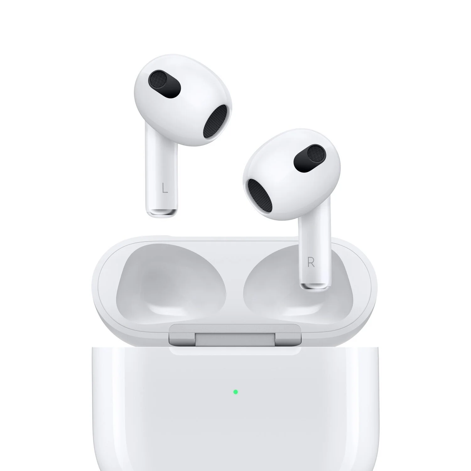 APPLE AİRPODS (3. NESİL) VE LİGHTNİNG ŞARJ KUTUSU - MPNY3TU