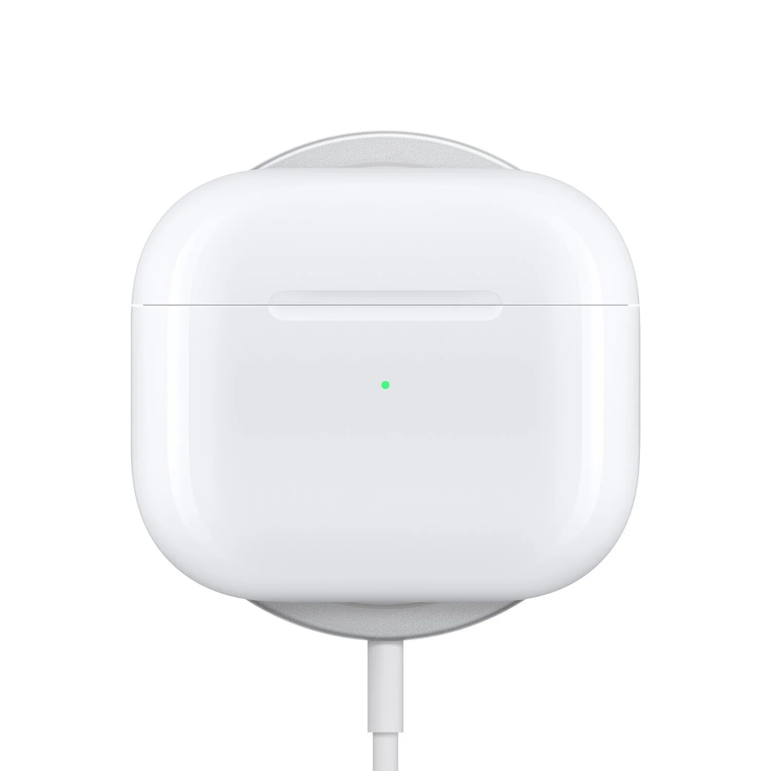 APPLE AİRPODS (3. NESİL) VE LİGHTNİNG ŞARJ KUTUSU - MPNY3TU