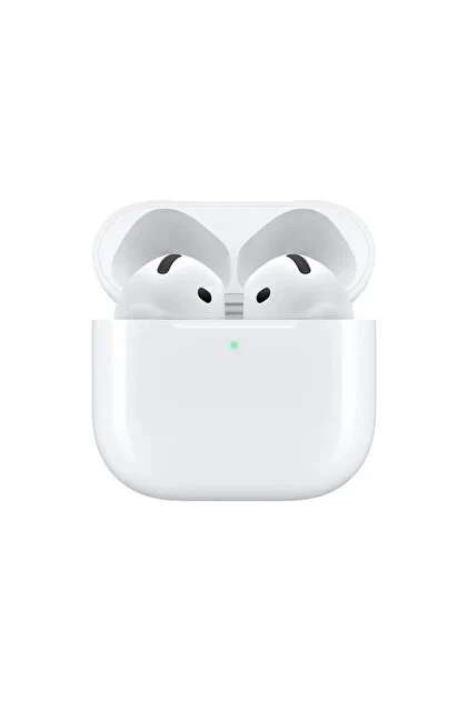 Apple AirPods 4. Nesil ANC MXP93TU/A