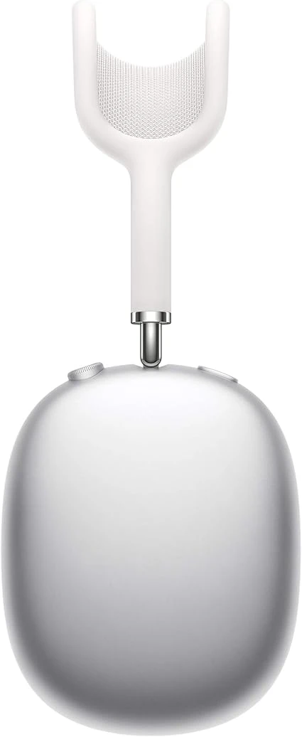 APPLE AİRPODS MAX (LİGHTNİNG) SİLVER MGYJ3AM/A (İTHALATÇI GARANTİLİ)
