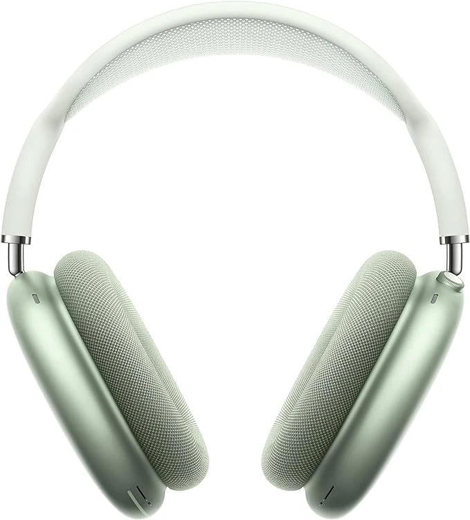 APPLE AİRPODS MAX BLUETOOTH KULAKÜSTÜ KULAKLIK - GREEN - MGYN3AM/A  (İTHALATÇI GARANTİLİ)