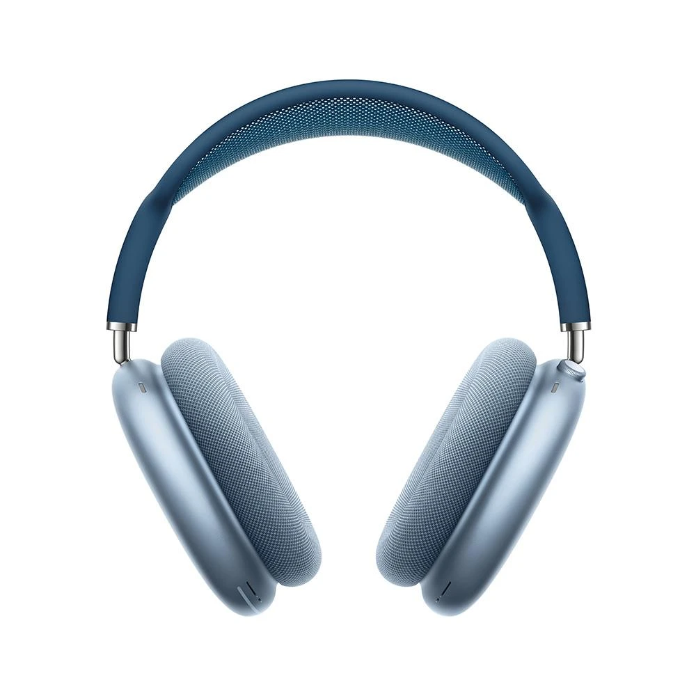 APPLE AİRPODS MAX GÖK MAVİSİ MWW43AM/A (İTHALATÇI GARANTİLİ