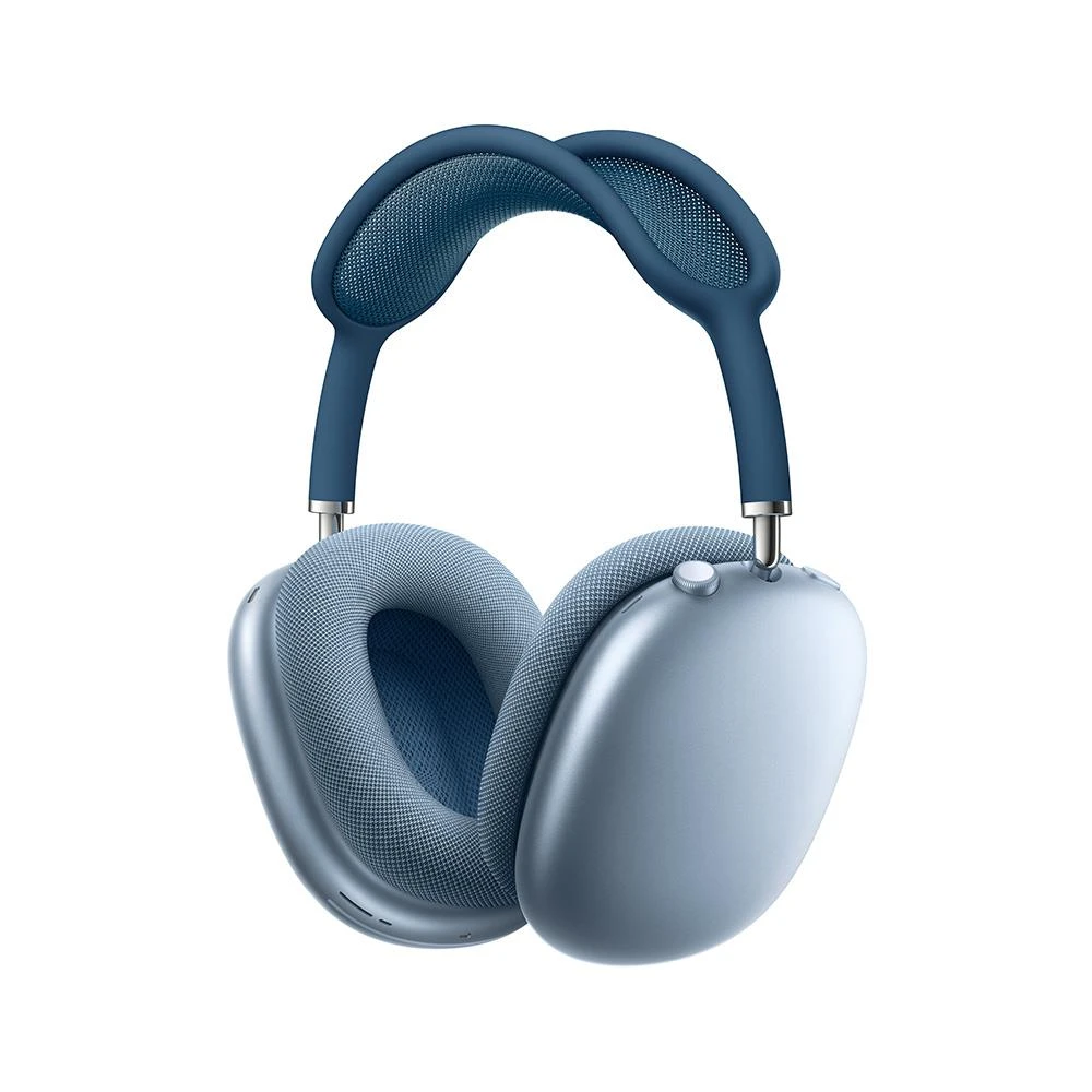APPLE AİRPODS MAX GÖK MAVİSİ MWW43AM/A (İTHALATÇI GARANTİLİ