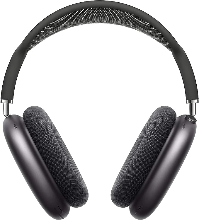 AirPods Max Uzay Grisi MGYH3TU/A (İthalatçı Garantili)