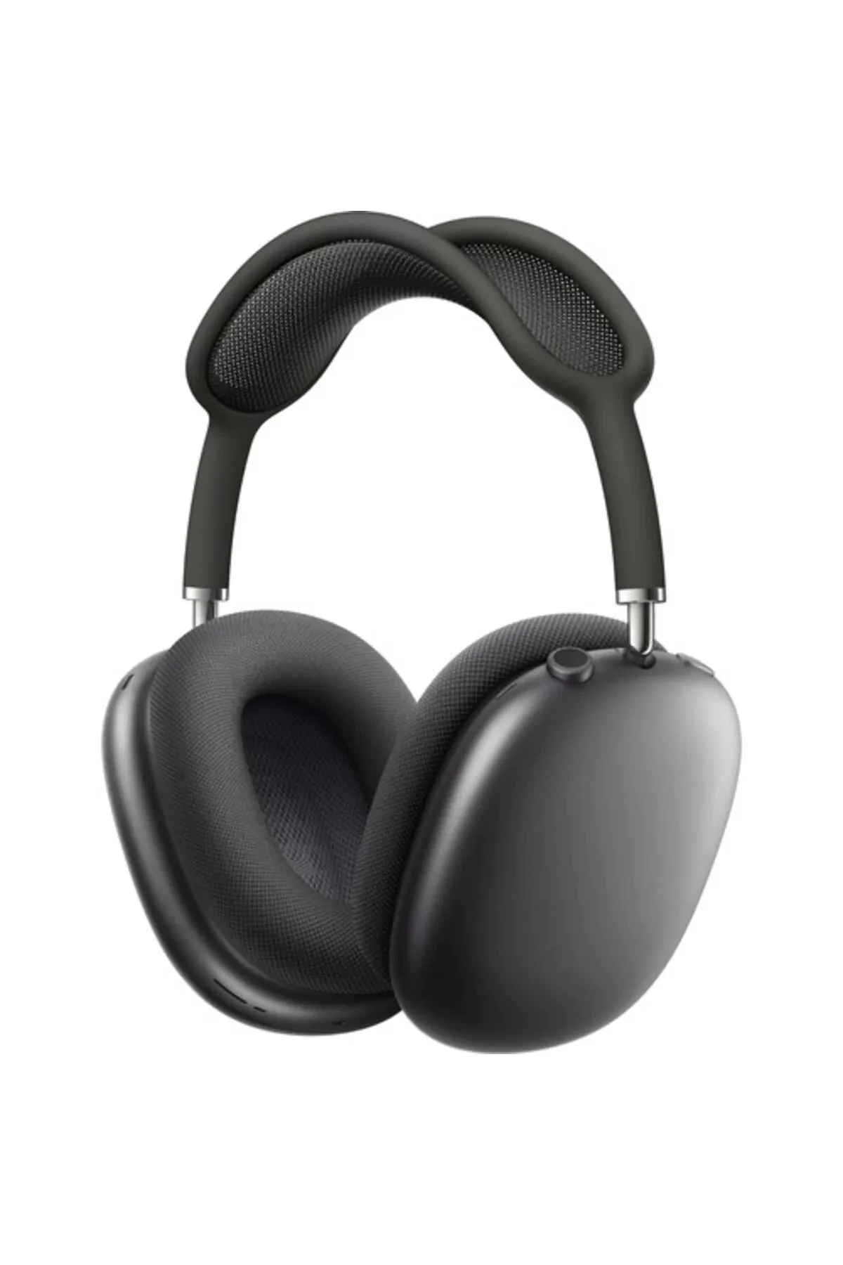 AirPods Max Uzay Grisi MGYH3TU/A (İthalatçı Garantili)