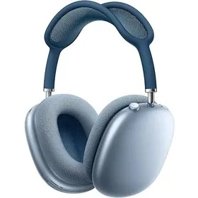 APPLE AİRPODS MAX MAVİ KABLOSUZ KULAKLIK MGYL3TU/A  (İTHALATÇI GARANTİLİ)