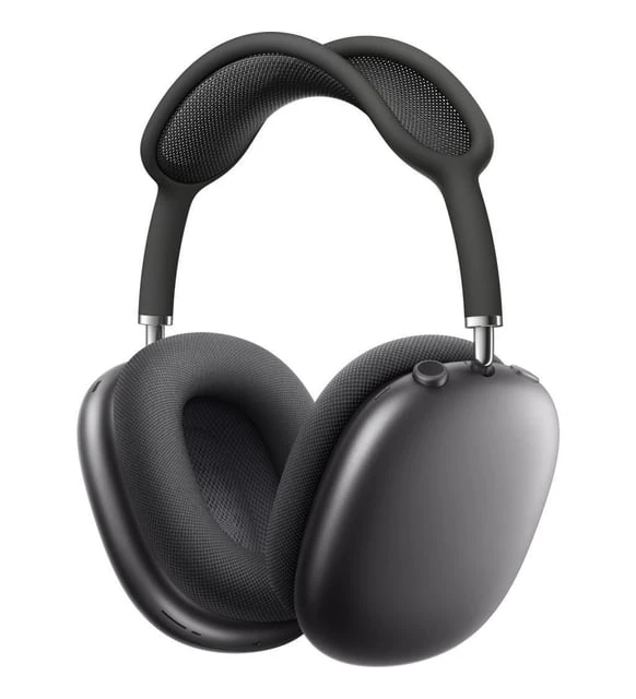 APPLE AİRPODS MAX SPACE GRAY KABLOSUZ KULAKLIK MGYH3ZM/A