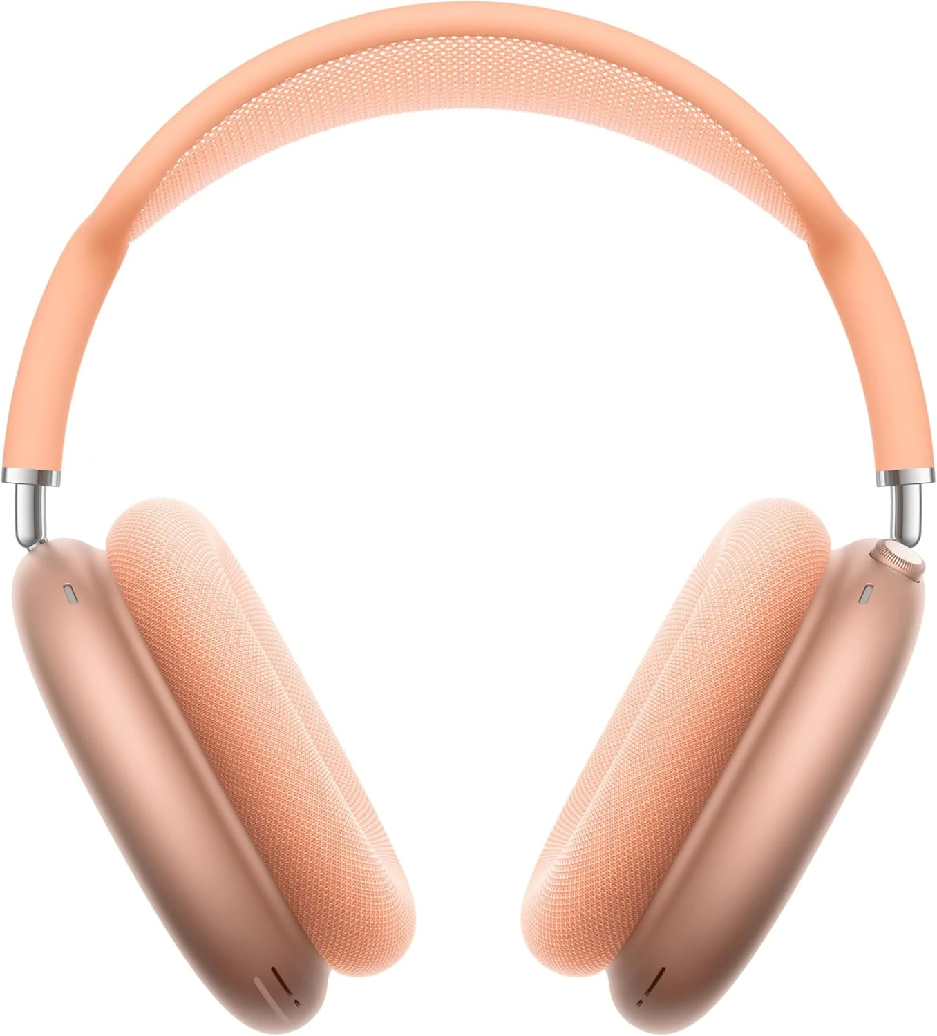 APPLE AİRPODS MAX TYPE-C TURUNCU MWW73ZA/A