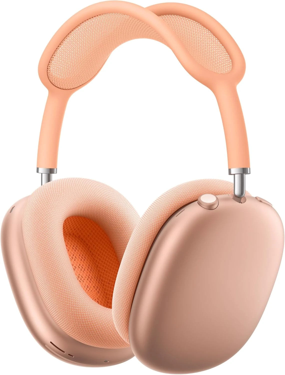 APPLE AİRPODS MAX TYPE-C TURUNCU MWW73ZA/A