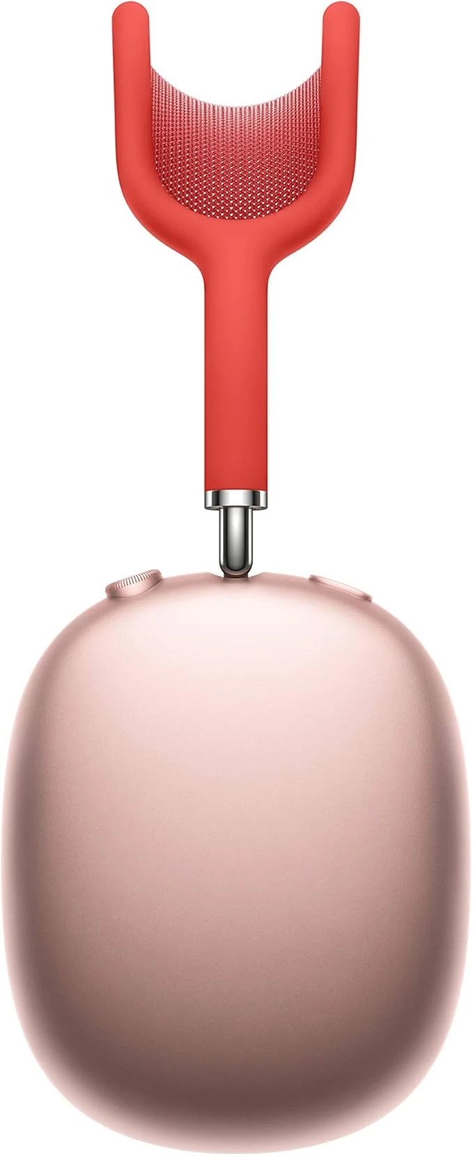 APPLE APPLE AİRPODS MAX MGYM3AM/A KABLOSUZ KULAK ÜSTÜ KULAKLIK PEMBE (İTHALATÇI GARANTİLİ)