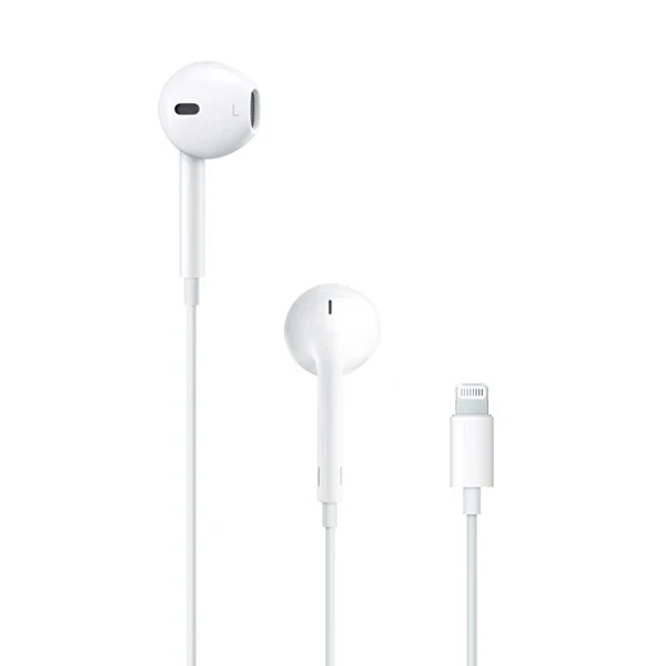 Apple EarPods MWTY3TU/A Lightning Kablolu Kulak İçi Kulaklık
