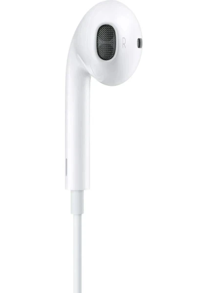 Apple EarPods MYQY3TU/A Type-C Kablolu Kulak İçi Kulaklık