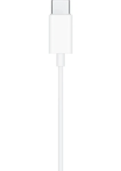 Apple EarPods MYQY3TU/A Type-C Kablolu Kulak İçi Kulaklık