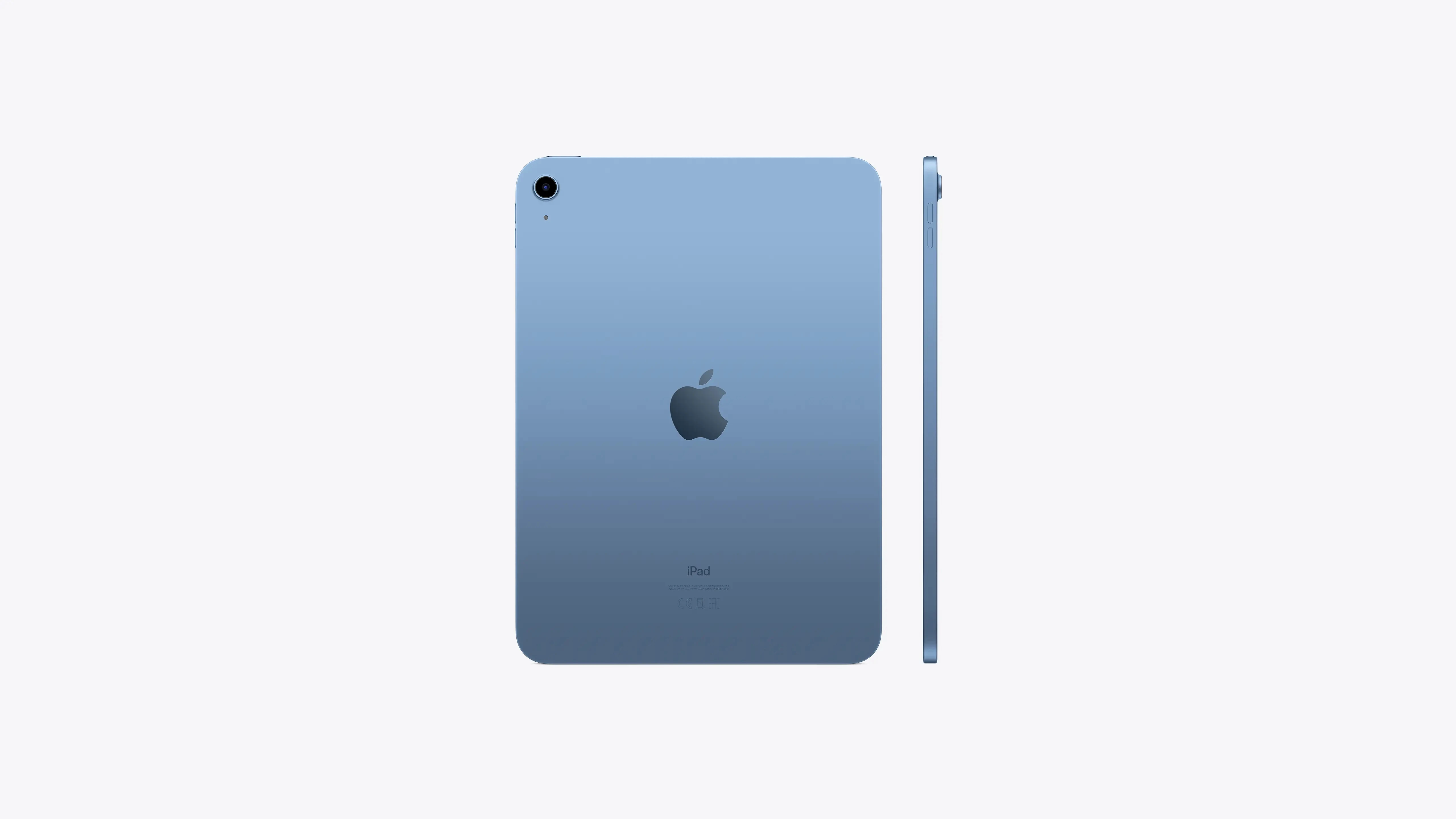 APPLE İPAD 10. NESİL 10.9" Wİ-Fİ 64GB - MAVİ MPQ13TU/A