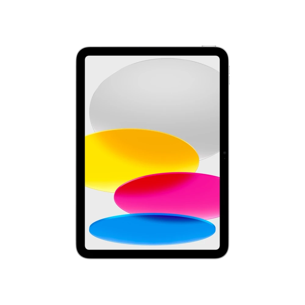 APPLE İPAD 10.9 İNÇ Wİ-Fİ 64GB - GÜMÜŞ (MCM74TU/A)