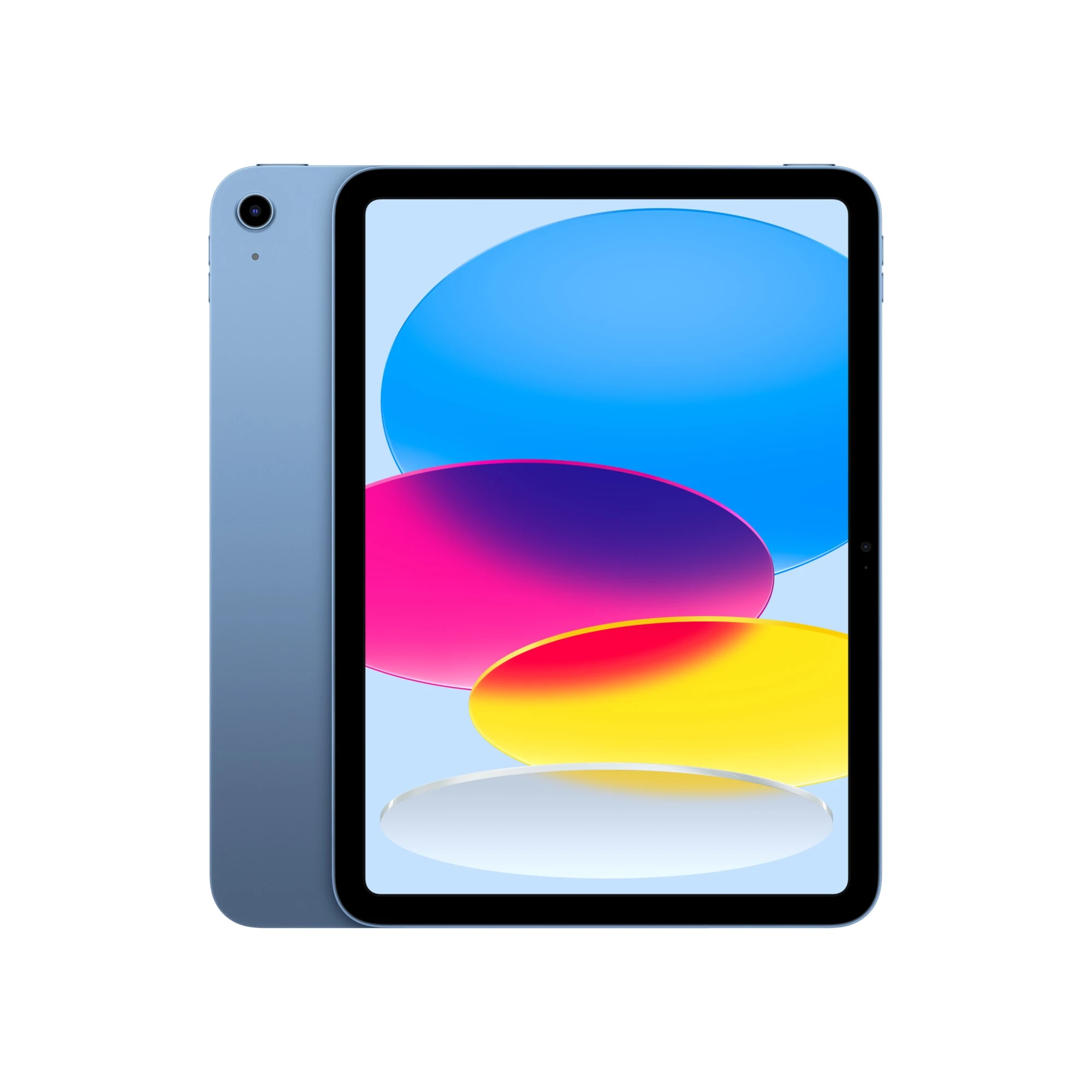 Apple iPad 10.nesil 256GB 10.9" Wi-Fi Tablet Mavi MCMF4TU/A (Mavi)