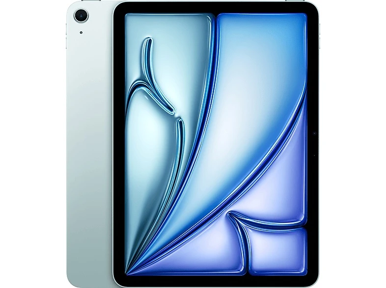 APPLE İPAD AİR M2 11 İNÇ Wİ-Fİ 128GB (MUWD3TU/A) - MAVİ