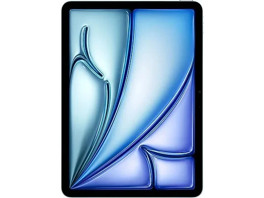 APPLE İPAD AİR M2 11 İNÇ Wİ-Fİ 128GB (MUWD3TU/A) - MAVİ