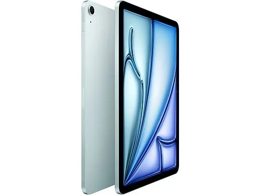 APPLE İPAD AİR M2 11 İNÇ Wİ-Fİ 128GB (MUWD3TU/A) - MAVİ