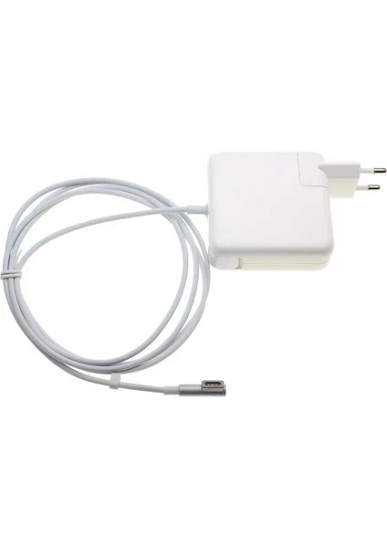 Apple Macbook uyumlu 14.5V 3.1A 45W Magsafe 1 Şarj Cihazı